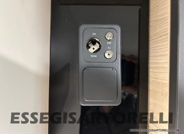 CHAUSSON SPORTLINE F & S V 594 FULL 5 POSTI OMOLOGATI pieno