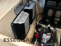 CHAUSSON SPORTLINE F & S V 594 FULL 5 POSTI OMOLOGATI pieno