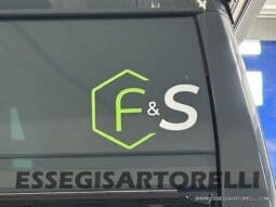 CHAUSSON SPORTLINE F & S V 594 FULL 5 POSTI OMOLOGATI pieno