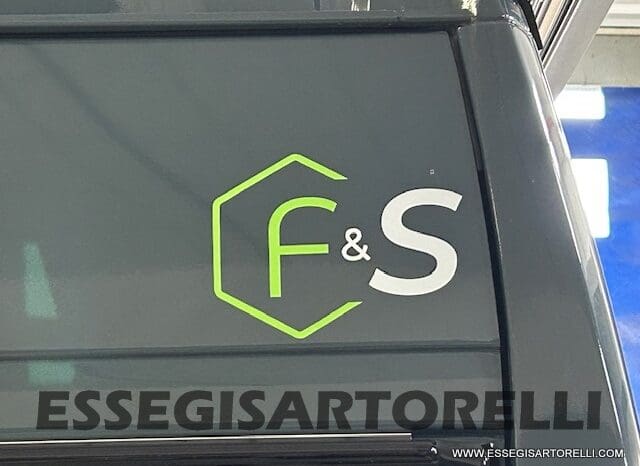 CHAUSSON SPORTLINE F & S V 594 FULL 5 POSTI OMOLOGATI pieno