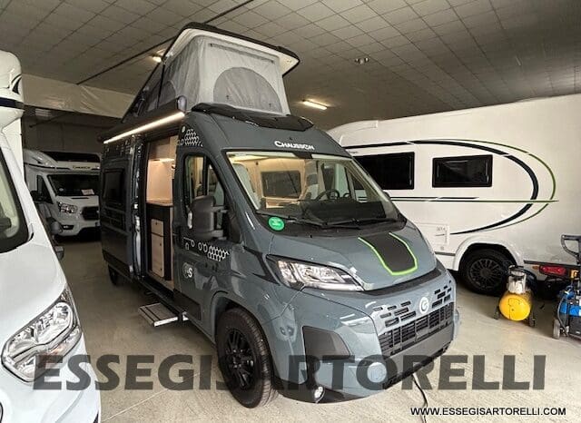 CHAUSSON SPORTLINE F & S V 594 FULL 5 POSTI OMOLOGATI pieno
