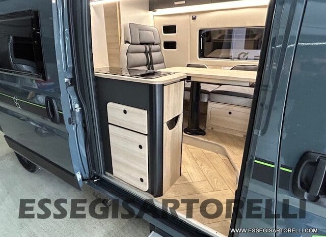 CHAUSSON SPORTLINE F & S V 594 FULL 5 POSTI OMOLOGATI pieno