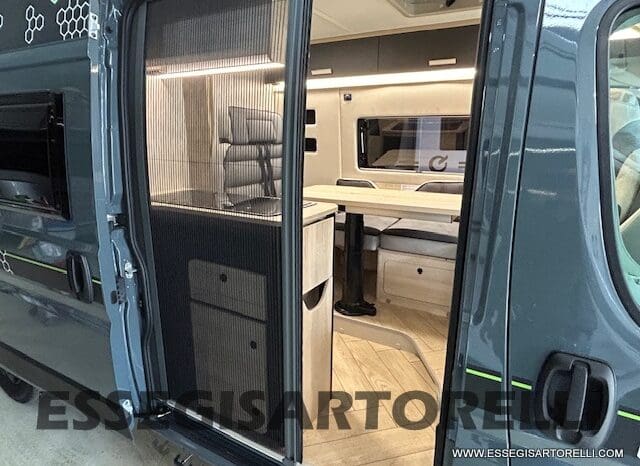 CHAUSSON SPORTLINE F & S V 594 FULL 5 POSTI OMOLOGATI pieno