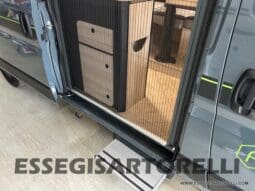CHAUSSON SPORTLINE F & S V 594 FULL 5 POSTI OMOLOGATI pieno