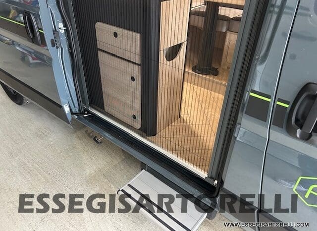 CHAUSSON SPORTLINE F & S V 594 FULL 5 POSTI OMOLOGATI pieno