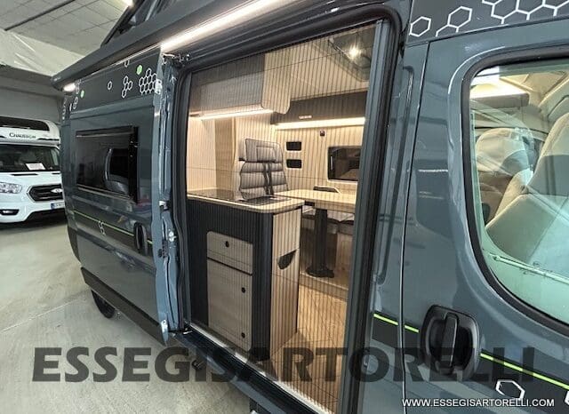 CHAUSSON SPORTLINE F & S V 594 FULL 5 POSTI OMOLOGATI pieno