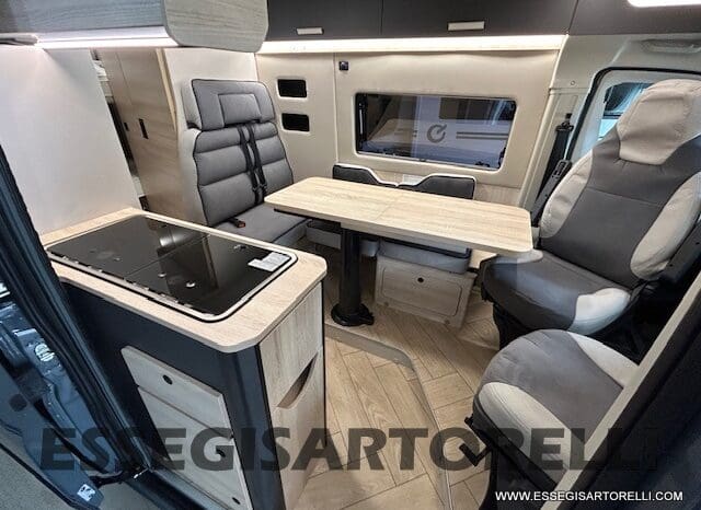 CHAUSSON SPORTLINE F & S V 594 FULL 5 POSTI OMOLOGATI pieno