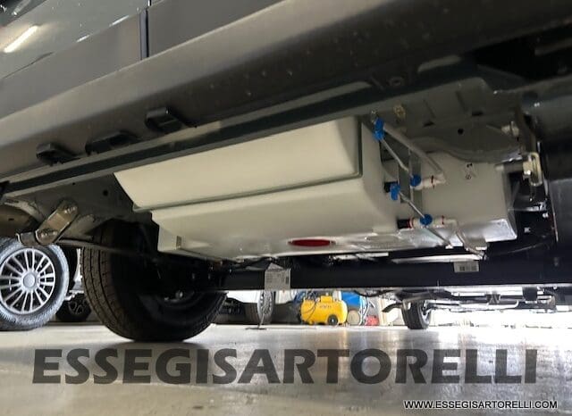 CHAUSSON SPORTLINE F & S V 594 FULL 5 POSTI OMOLOGATI pieno