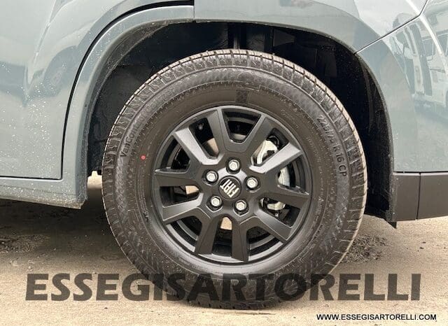 CHAUSSON SPORTLINE F & S V 594 FULL 5 POSTI OMOLOGATI pieno