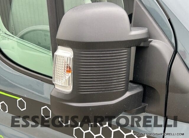 CHAUSSON SPORTLINE F & S V 594 FULL 5 POSTI OMOLOGATI pieno