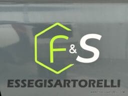 CHAUSSON SPORTLINE F & S V 594 FULL 5 POSTI OMOLOGATI pieno