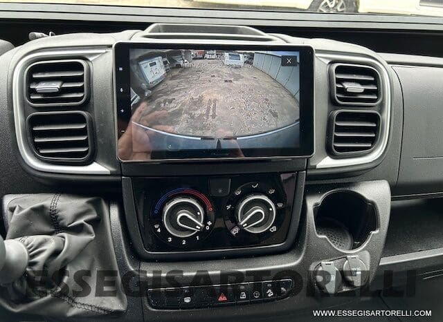 CHAUSSON SPORTLINE F & S V 594 FULL 5 POSTI OMOLOGATI pieno