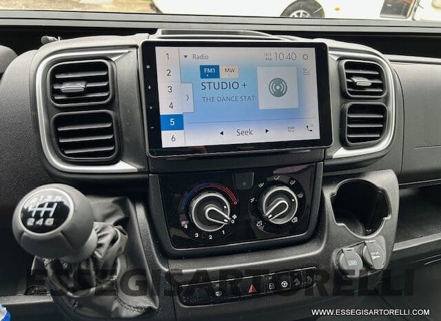 CHAUSSON SPORTLINE F & S V 594 FULL 5 POSTI OMOLOGATI pieno