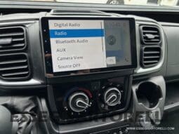 CHAUSSON SPORTLINE F & S V 594 FULL 5 POSTI OMOLOGATI pieno