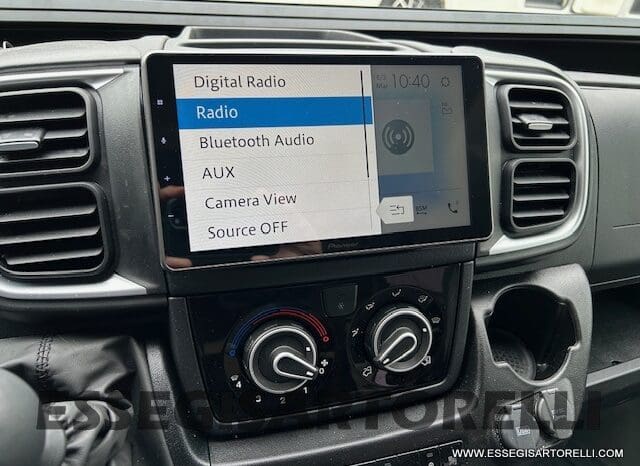 CHAUSSON SPORTLINE F & S V 594 FULL 5 POSTI OMOLOGATI pieno