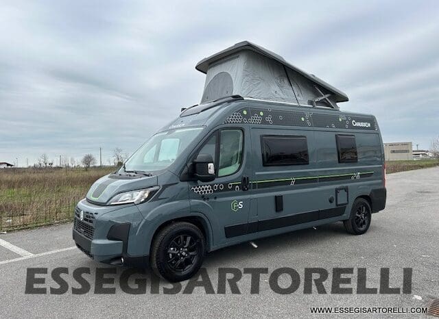 CHAUSSON SPORTLINE F & S V 594 FULL 5 POSTI OMOLOGATI pieno