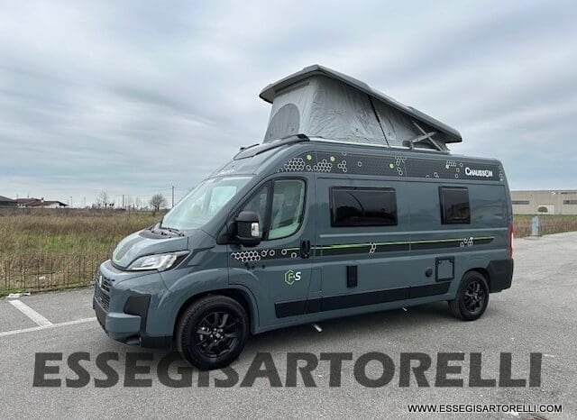 CHAUSSON SPORTLINE F & S V 594 FULL 5 POSTI OMOLOGATI pieno