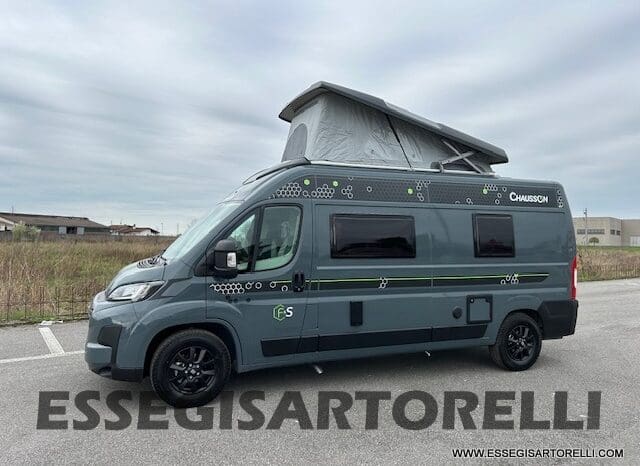 CHAUSSON SPORTLINE F & S V 594 FULL 5 POSTI OMOLOGATI pieno