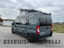 CHAUSSON SPORTLINE F & S V 594 FULL 5 POSTI OMOLOGATI pieno