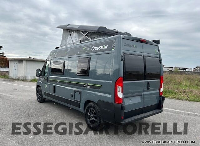 CHAUSSON SPORTLINE F & S V 594 FULL 5 POSTI OMOLOGATI pieno