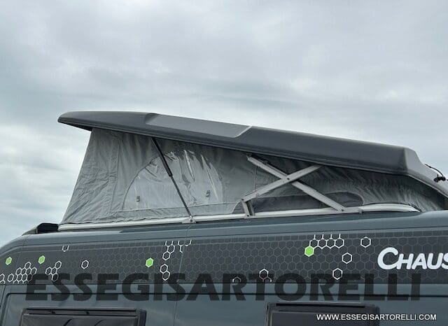 CHAUSSON SPORTLINE F & S V 594 FULL 5 POSTI OMOLOGATI pieno