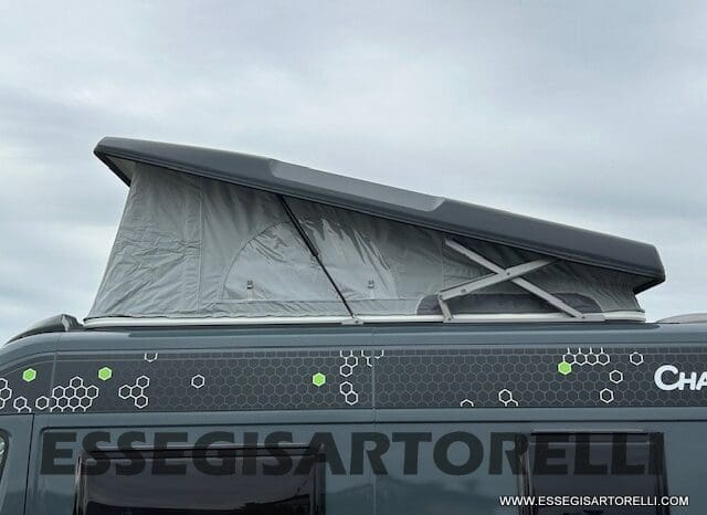 CHAUSSON SPORTLINE F & S V 594 FULL 5 POSTI OMOLOGATI pieno