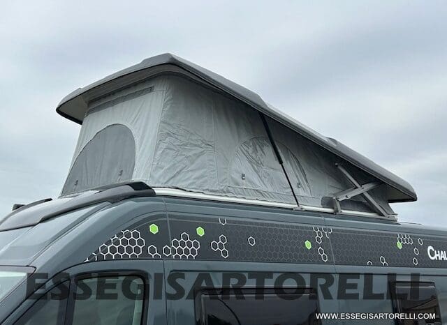 CHAUSSON SPORTLINE F & S V 594 FULL 5 POSTI OMOLOGATI pieno