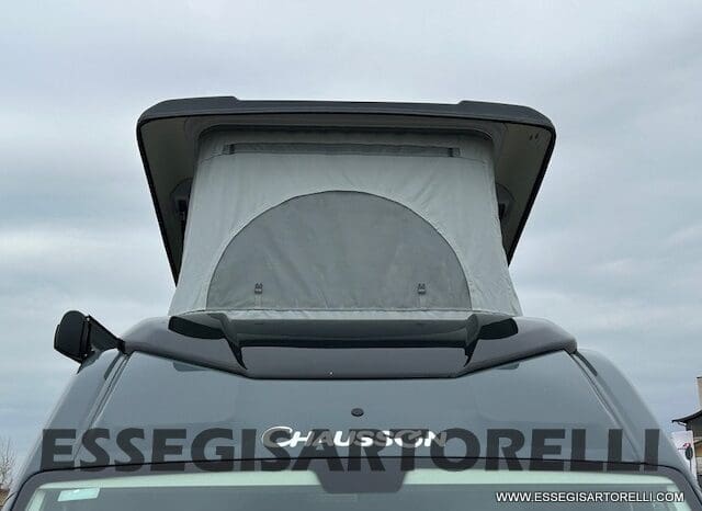 CHAUSSON SPORTLINE F & S V 594 FULL 5 POSTI OMOLOGATI pieno