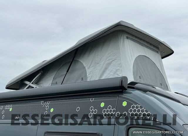 CHAUSSON SPORTLINE F & S V 594 FULL 5 POSTI OMOLOGATI pieno