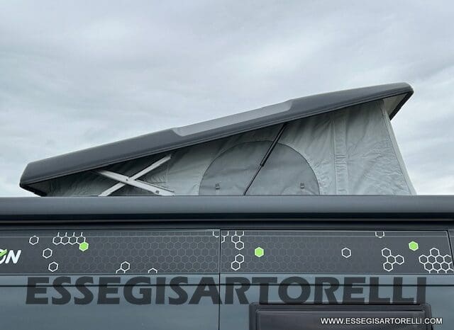 CHAUSSON SPORTLINE F & S V 594 FULL 5 POSTI OMOLOGATI pieno