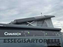 CHAUSSON SPORTLINE F & S V 594 FULL 5 POSTI OMOLOGATI pieno
