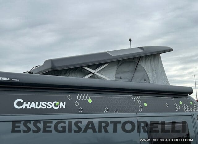 CHAUSSON SPORTLINE F & S V 594 FULL 5 POSTI OMOLOGATI pieno