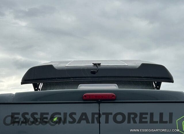 CHAUSSON SPORTLINE F & S V 594 FULL 5 POSTI OMOLOGATI pieno