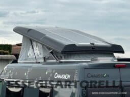 CHAUSSON SPORTLINE F & S V 594 FULL 5 POSTI OMOLOGATI pieno