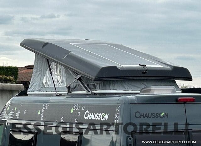 CHAUSSON SPORTLINE F & S V 594 FULL 5 POSTI OMOLOGATI pieno