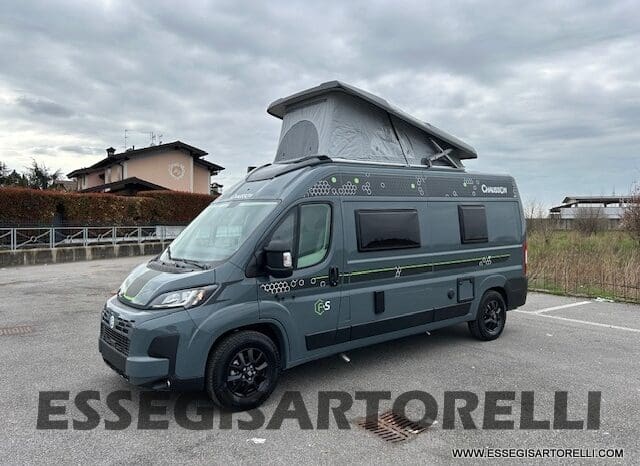CHAUSSON SPORTLINE F & S V 594 FULL 5 POSTI OMOLOGATI pieno