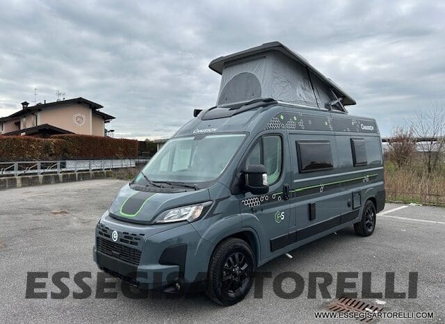 CHAUSSON SPORTLINE F & S V 594 FULL 5 POSTI OMOLOGATI pieno