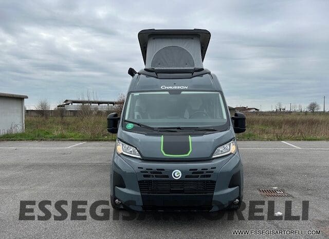 CHAUSSON SPORTLINE F & S V 594 FULL 5 POSTI OMOLOGATI pieno
