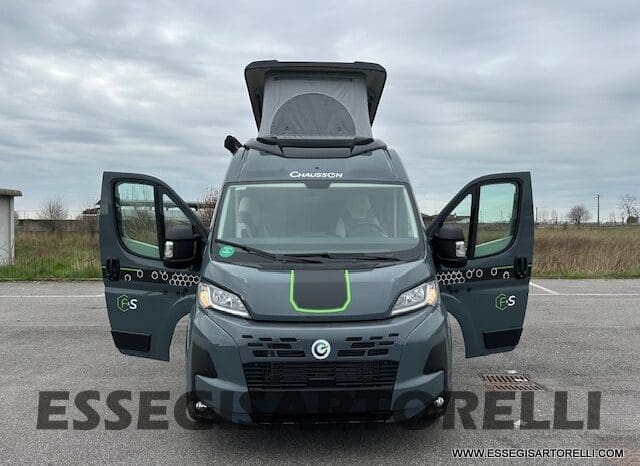 CHAUSSON SPORTLINE F & S V 594 FULL 5 POSTI OMOLOGATI pieno