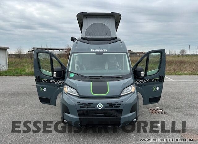 CHAUSSON SPORTLINE F & S V 594 FULL 5 POSTI OMOLOGATI pieno