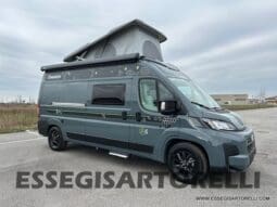 CHAUSSON SPORTLINE F & S V 594 FULL 5 POSTI OMOLOGATI pieno