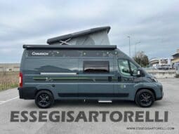 CHAUSSON SPORTLINE F & S V 594 FULL 5 POSTI OMOLOGATI pieno