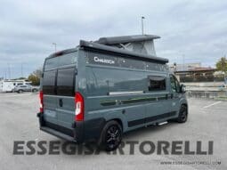 CHAUSSON SPORTLINE F & S V 594 FULL 5 POSTI OMOLOGATI pieno