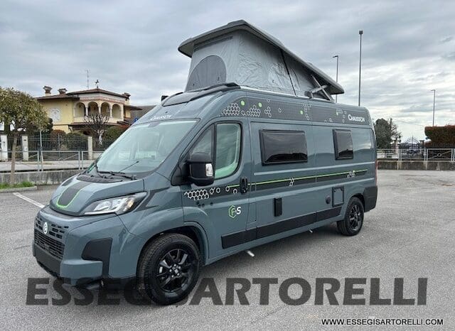 CHAUSSON SPORTLINE F & S V 594 FULL 5 POSTI OMOLOGATI pieno