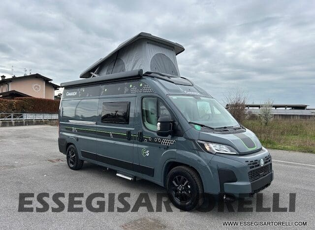 CHAUSSON SPORTLINE F & S V 594 FULL 5 POSTI OMOLOGATI pieno