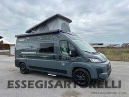 CHAUSSON SPORTLINE F & S V 594 FULL 5 POSTI OMOLOGATI pieno