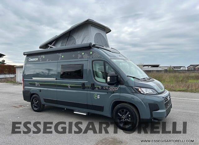 CHAUSSON SPORTLINE F & S V 594 FULL 5 POSTI OMOLOGATI pieno