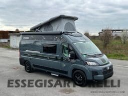 CHAUSSON SPORTLINE F & S V 594 FULL 5 POSTI OMOLOGATI pieno