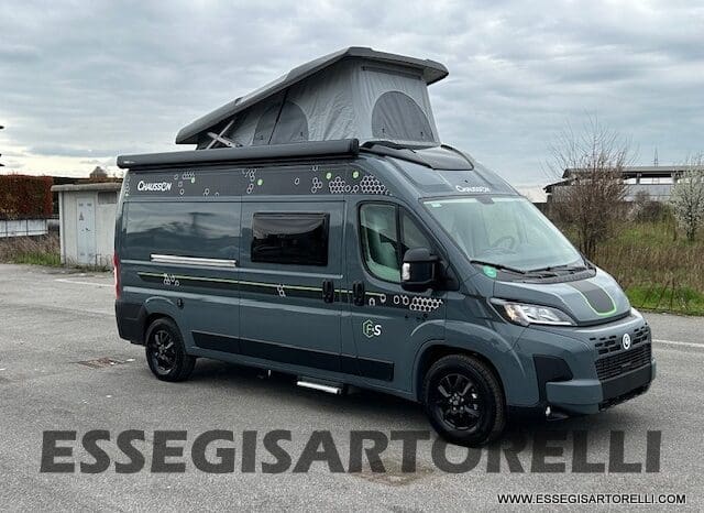 CHAUSSON SPORTLINE F & S V 594 FULL 5 POSTI OMOLOGATI pieno