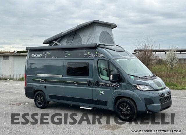 CHAUSSON SPORTLINE F & S V 594 FULL 5 POSTI OMOLOGATI pieno